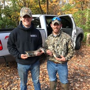 Meet your Posher, Tyler